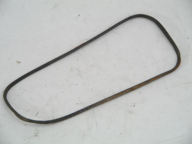 SIDE MARKER SURROUND RUBBER