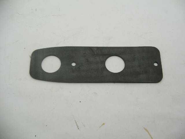 1970 SIDELAMP INSULATOR PAD
