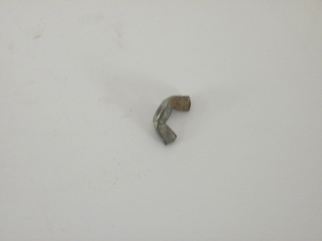 1971-85 SIDEMARKER WING NUT