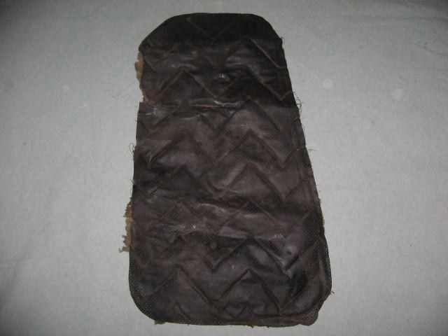 LEFT LINING FOR UNDER THE HOOD