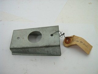 1971-78 LEFT SIDE MARKER MOUNT