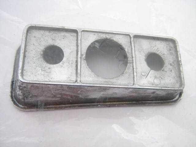 RIGHT REAR SIDEMARKER HOUSING