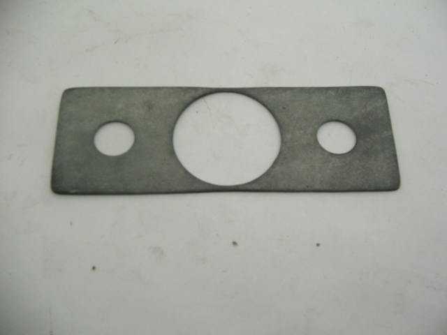 1971-78 SIDEMARKER LAMP GASKET