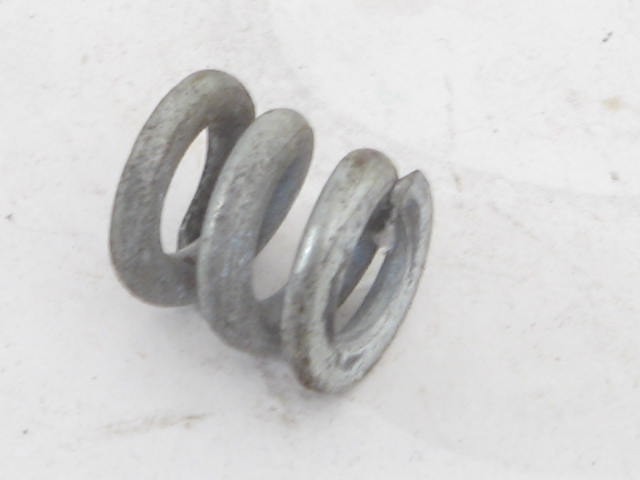 WING VENT SPRING