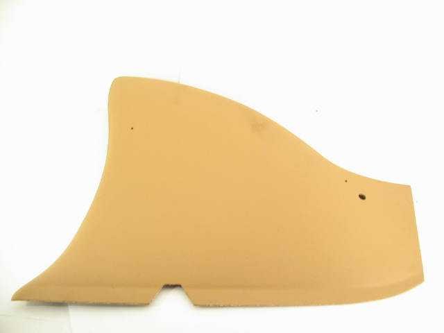 1968-78 RIGHT TAN REAR PANEL