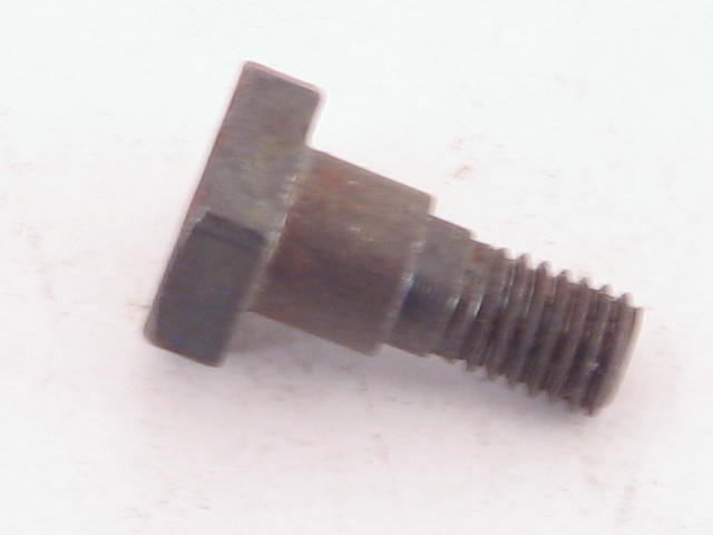 SOFT TOP LOWER HINGE BOLT