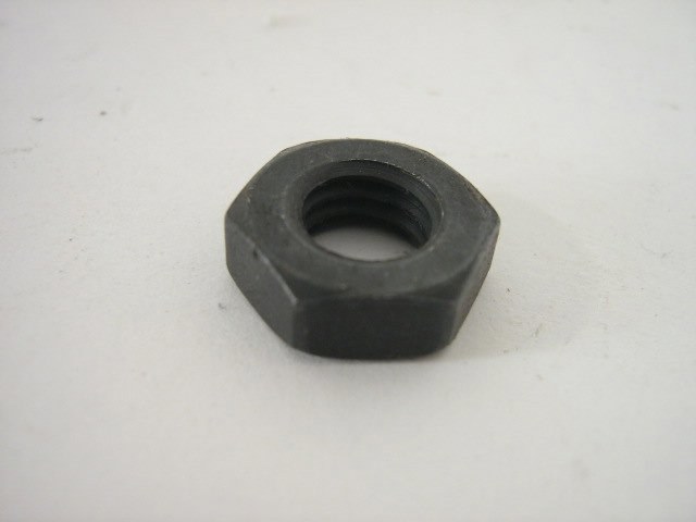 SOFT TOP HINGE BOLT NUT