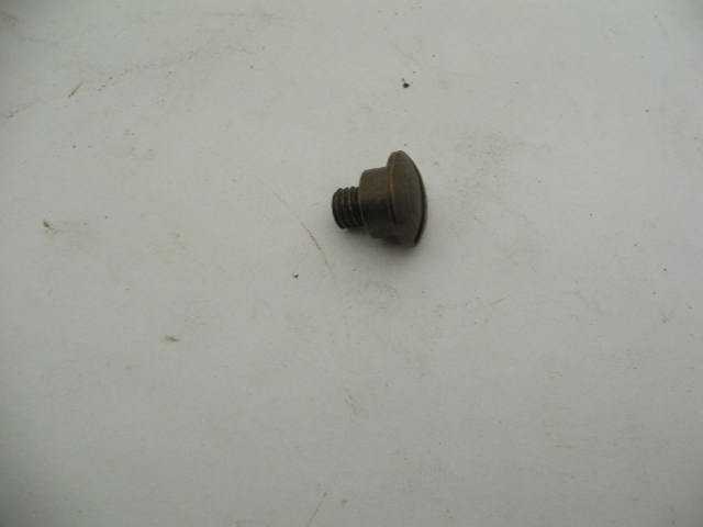 SCREW ON B COVER FOR BOOT HOOK