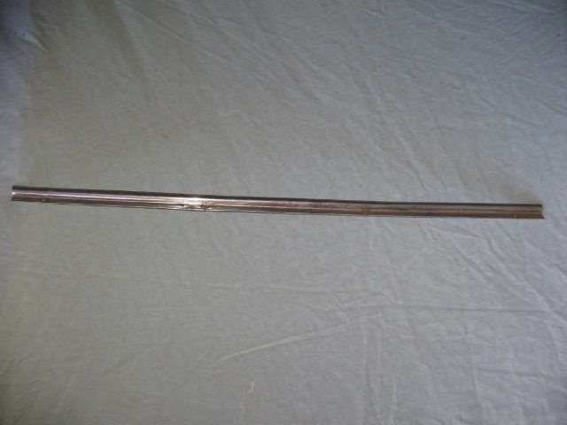 RIGHT OR LEFT DOOR SILL