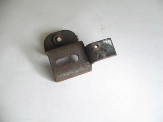 TOP FRAME LT INNER COVER MOUNT
