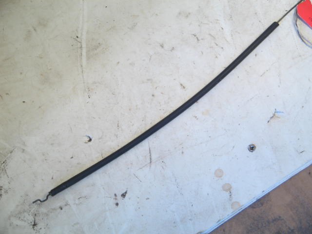 HEATER WIRES