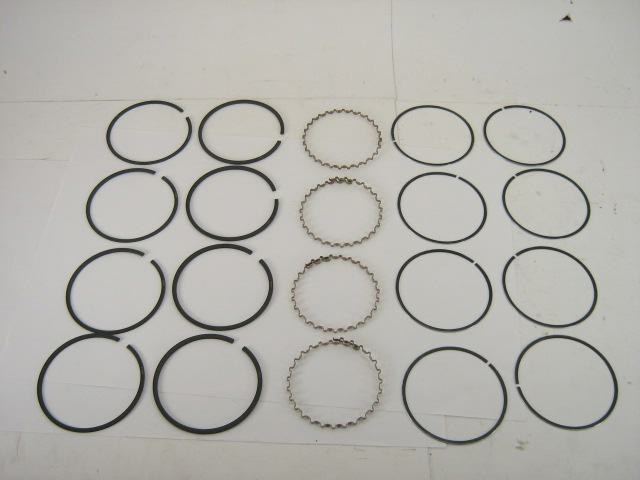 84.0 MM PISTON RING SET