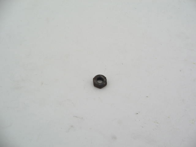 VALVE ADJUSTMENT SCREW NUT