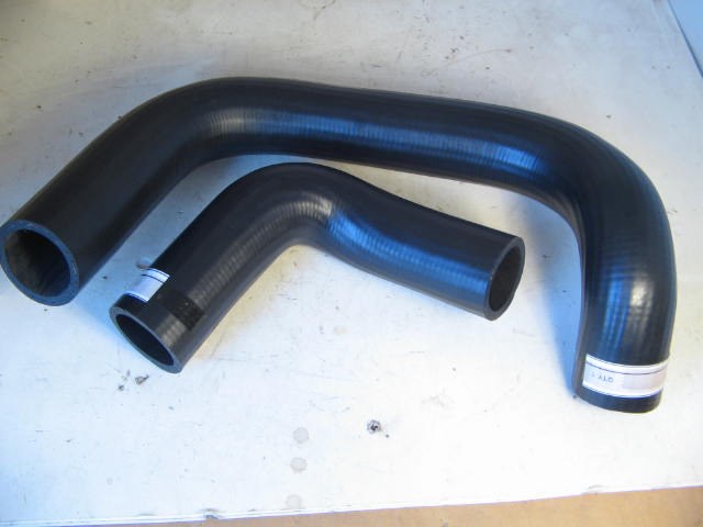 RADIATOR HOSE SET