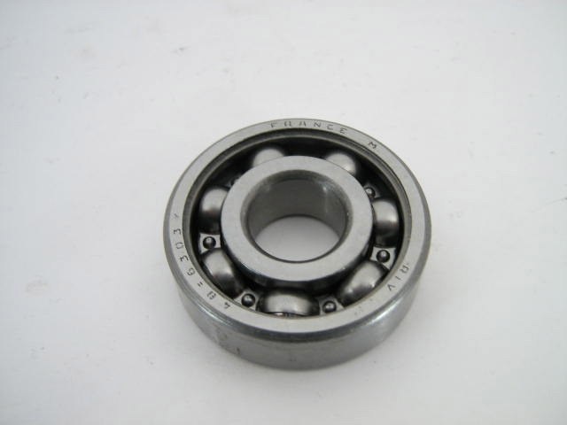 MAINSHAFT REAR BEARING