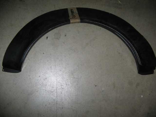 WHEEL ARCH REPAIR KIT
