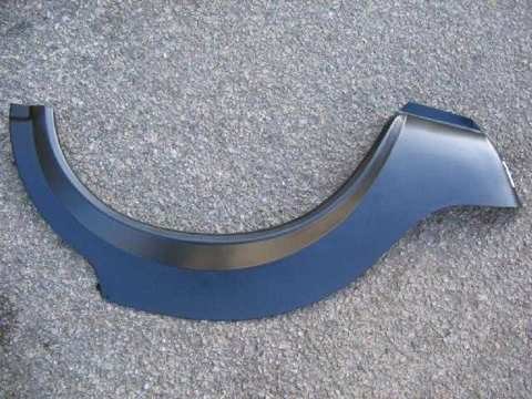 RT R WHEEL ARCH REPAIR PANEL