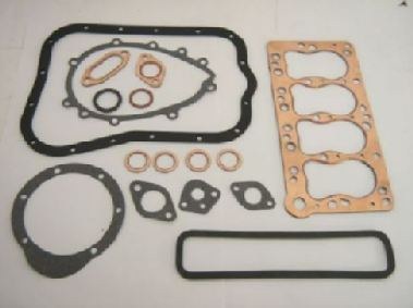1936-48 COMPLETE GASKET SET