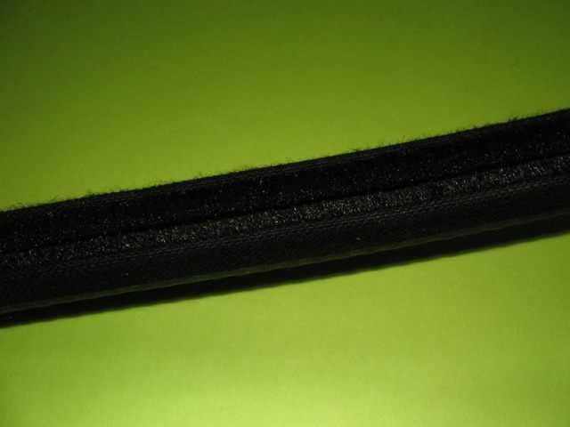 DOOR WINDOW U-FELT