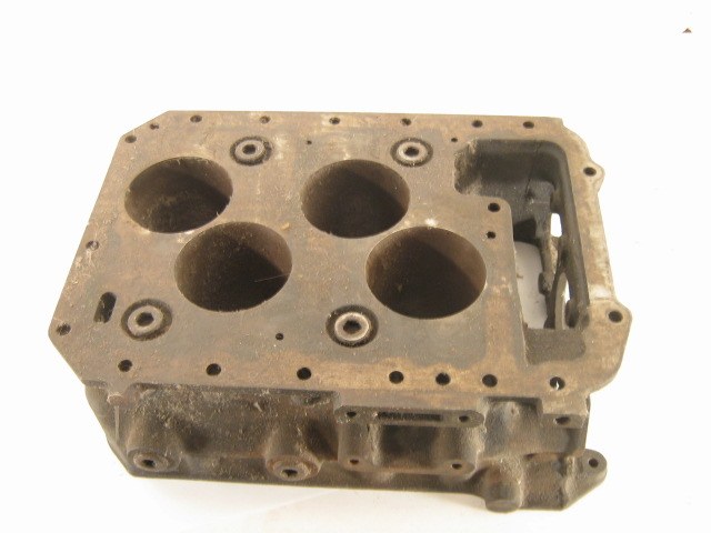 CORE - ENGINE BLOCK