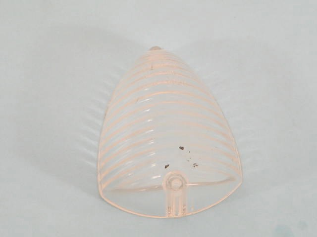 ALTISSIMO LENS FOR 23118 LAMP