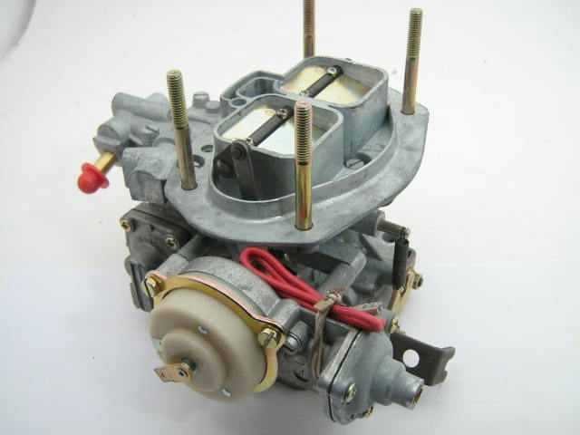 WEBER 32/36 DFEV CARBURETOR