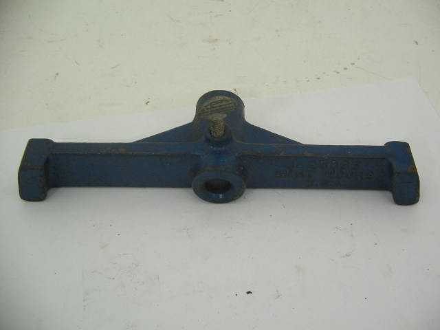 SELECTIVE WASHER DEPTH GAUGE