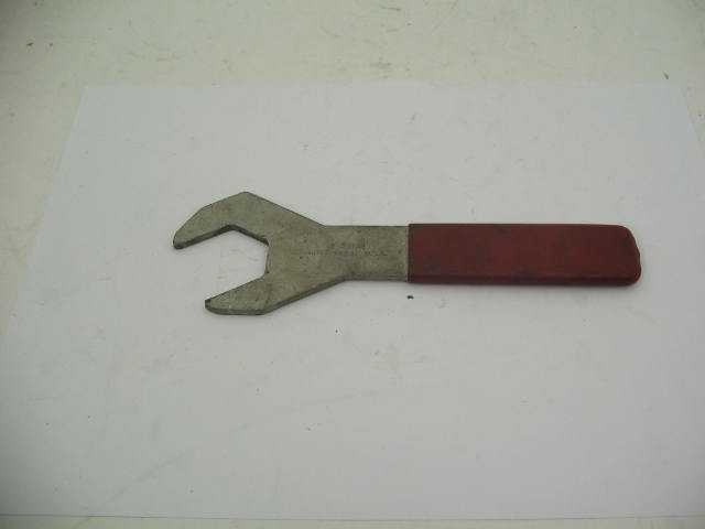 SOME SORT OF WRENCH