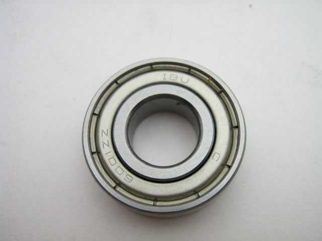DISTRIBUTOR SHAFT BEARING