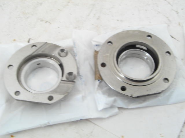 0.4 MM U/S MAIN BEARING SET
