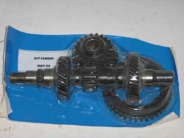 GEABOX REPAIR KIT