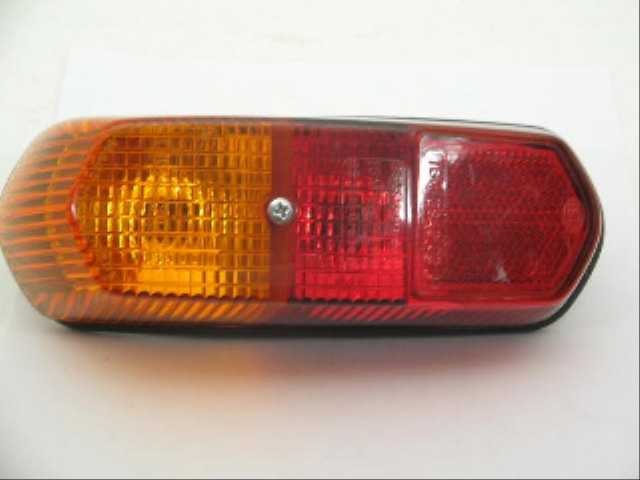 HELLA TAIL LAMP ASSEMBLY