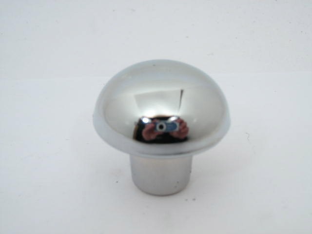 CHROMED SHIFT KNOB
