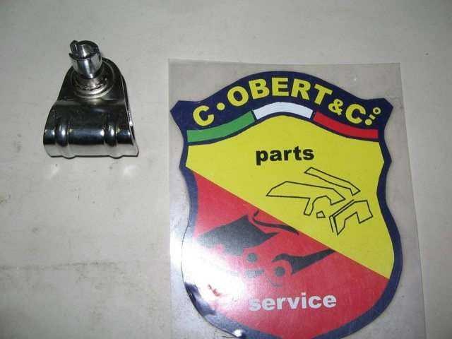 RT WING VENT MOUNT FOR GLASS