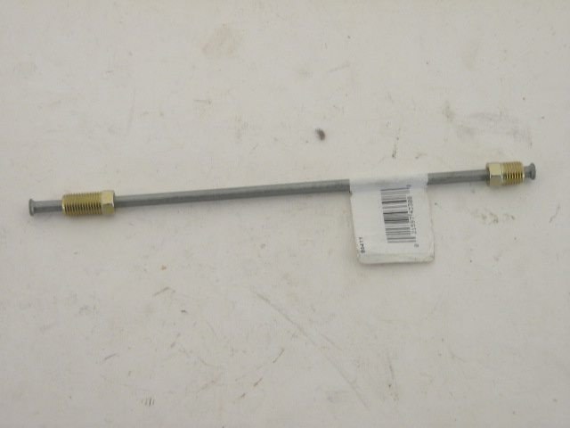 8' LONG STEEL HARD LINE