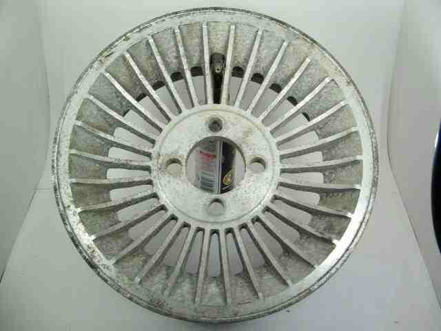 30 SPOKE ALLOY WHEEL SET