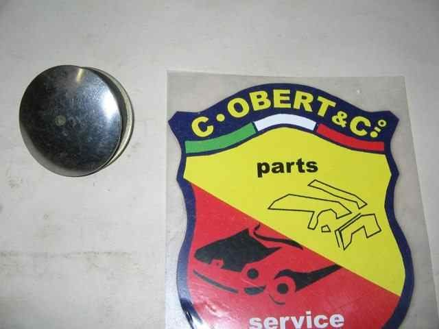 LARGE HOLE BRIGHT COVER