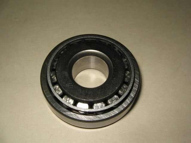 FRONT OUTER WHEEL BEARING