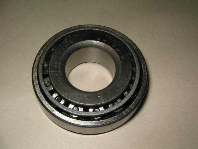 DIFFERENTIAL PINION F BEARING
