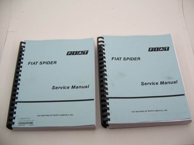 1975-82 SHOP MANUAL, COPY