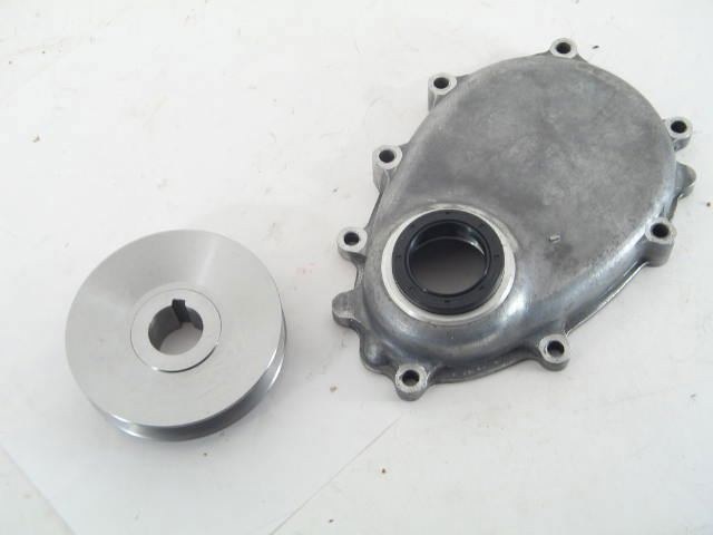 UPGRADED FRONT COVER KIT