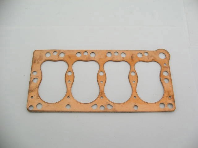 1936-48 FLATHEAD CYL HEAD GSKT