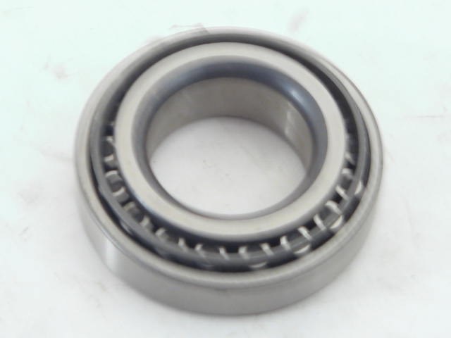 CARRIER BEARING