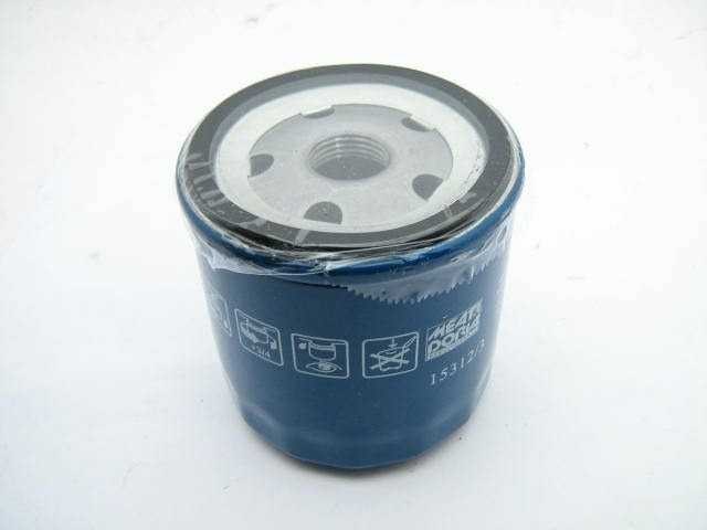 SMALL DIAMETER OIL FILTER