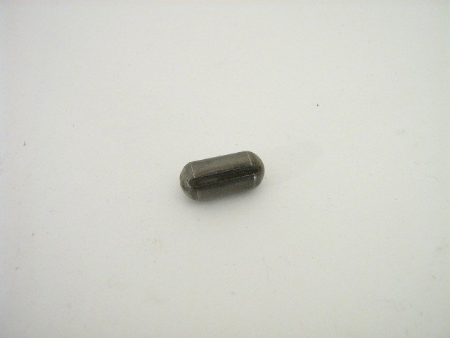GEARSHIFT DETENT SLIDING PIN
