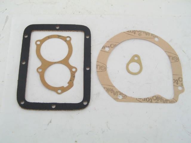 TRANSMISSION GASKET SET