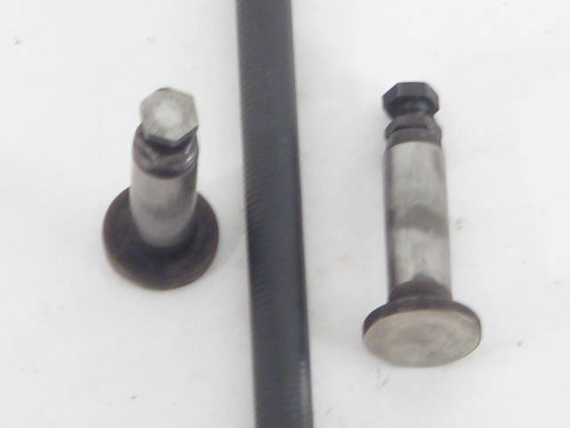 STD LIFTER ASSEMBLY