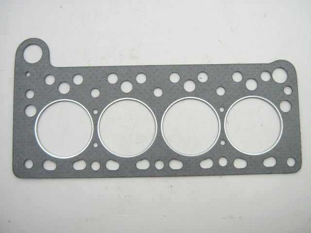 1948-55 1.2MM THICK HEADGASKET