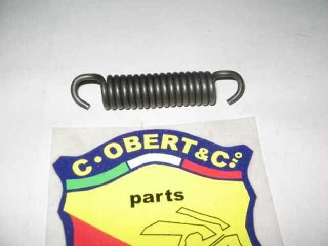 194?-60 BRAKE SHOE SPRING