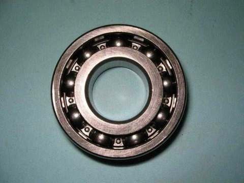 OUTPUT SHAFT REAR BEARING